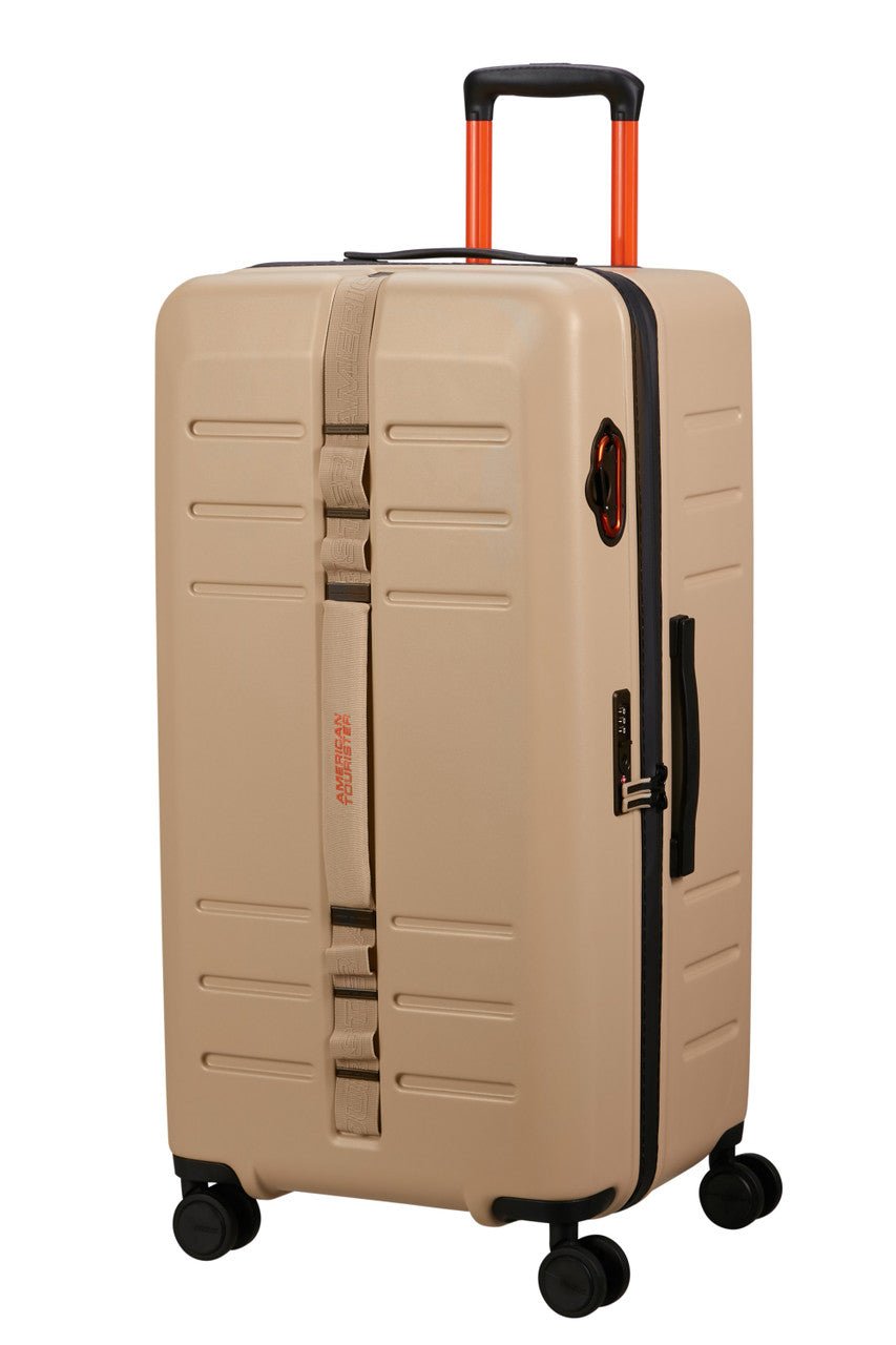 American Tourister Trailon Trunk 80cm - KaryKase