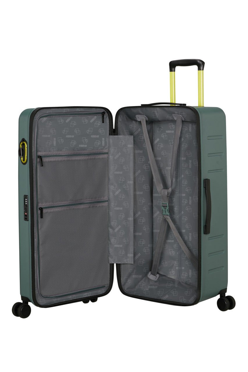 American Tourister Trailon Trunk 80cm - KaryKase