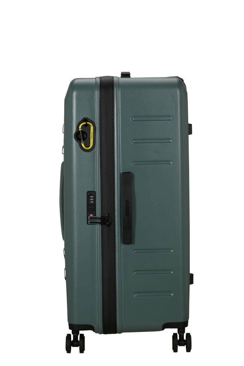American Tourister Trailon Trunk 80cm - KaryKase