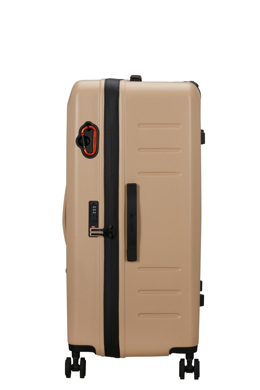 American Tourister Trailon Trunk 80cm - KaryKase