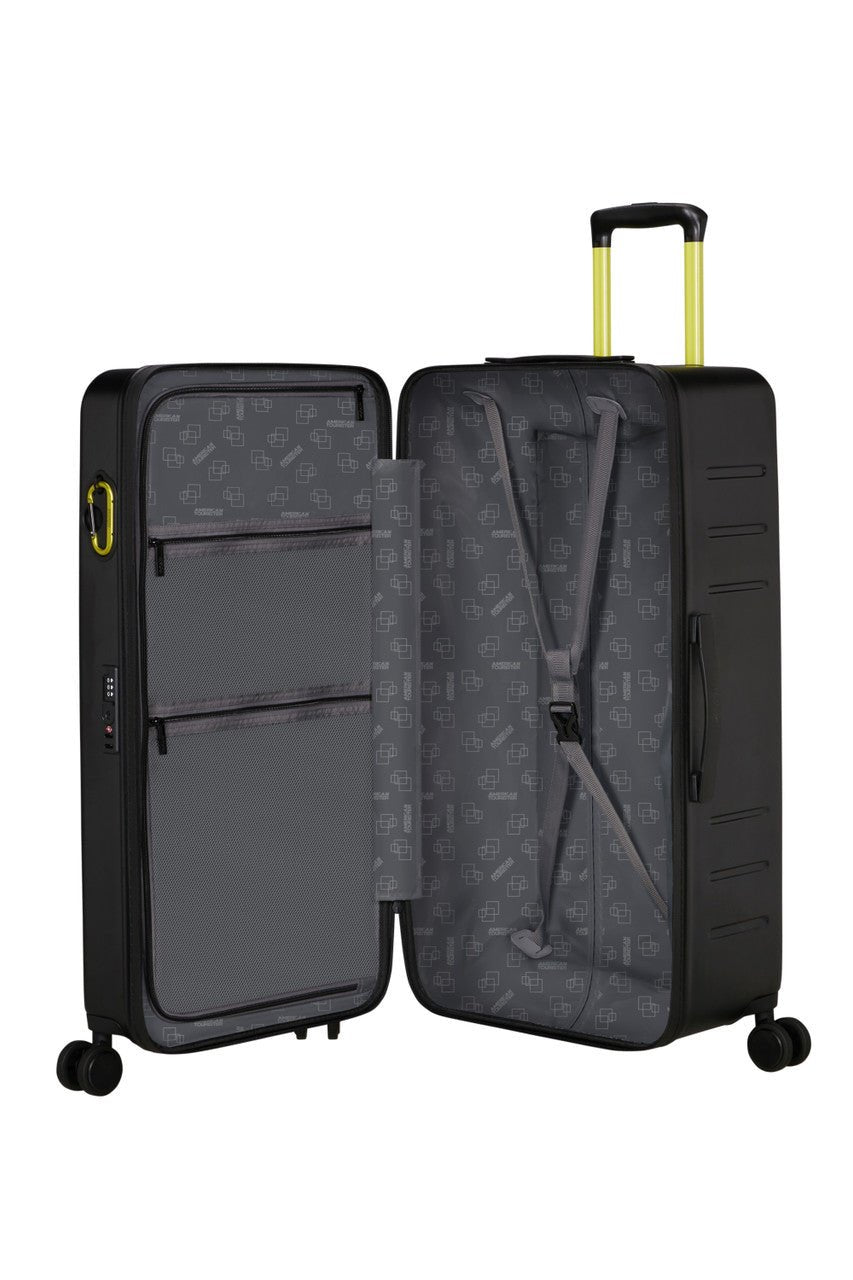 American Tourister Trailon Trunk 80cm - KaryKase