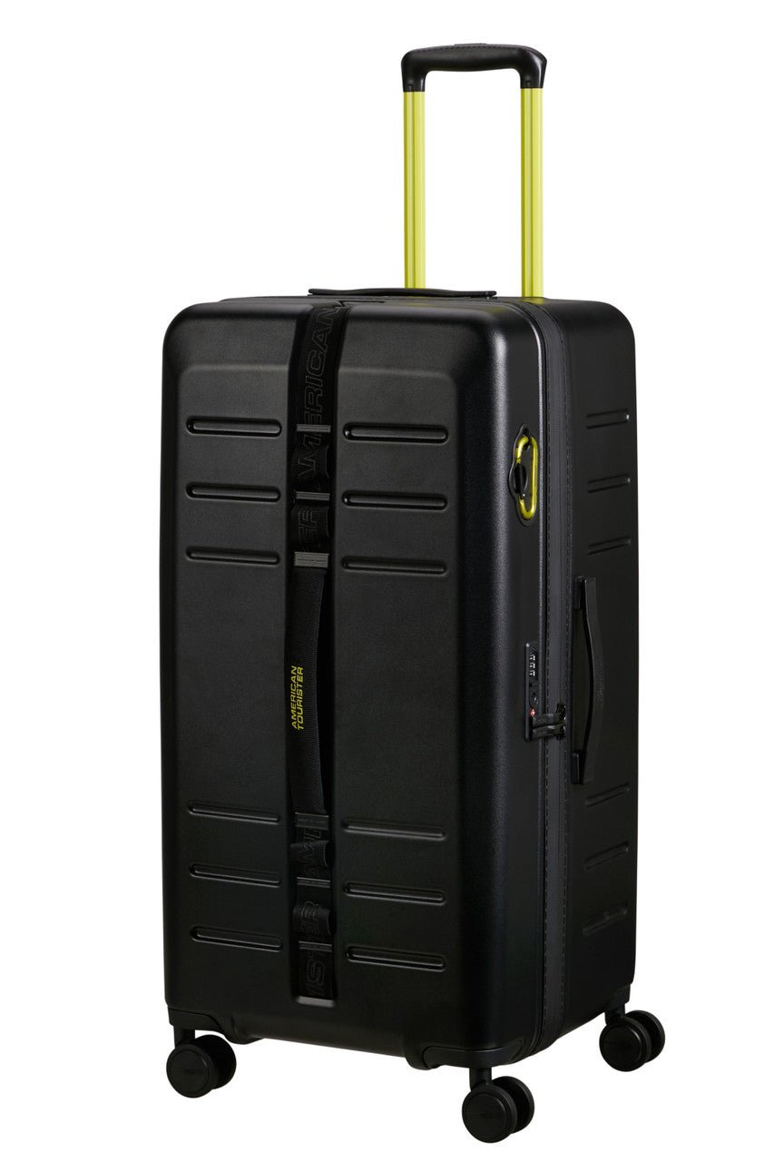 American Tourister Trailon Trunk 80cm - KaryKase