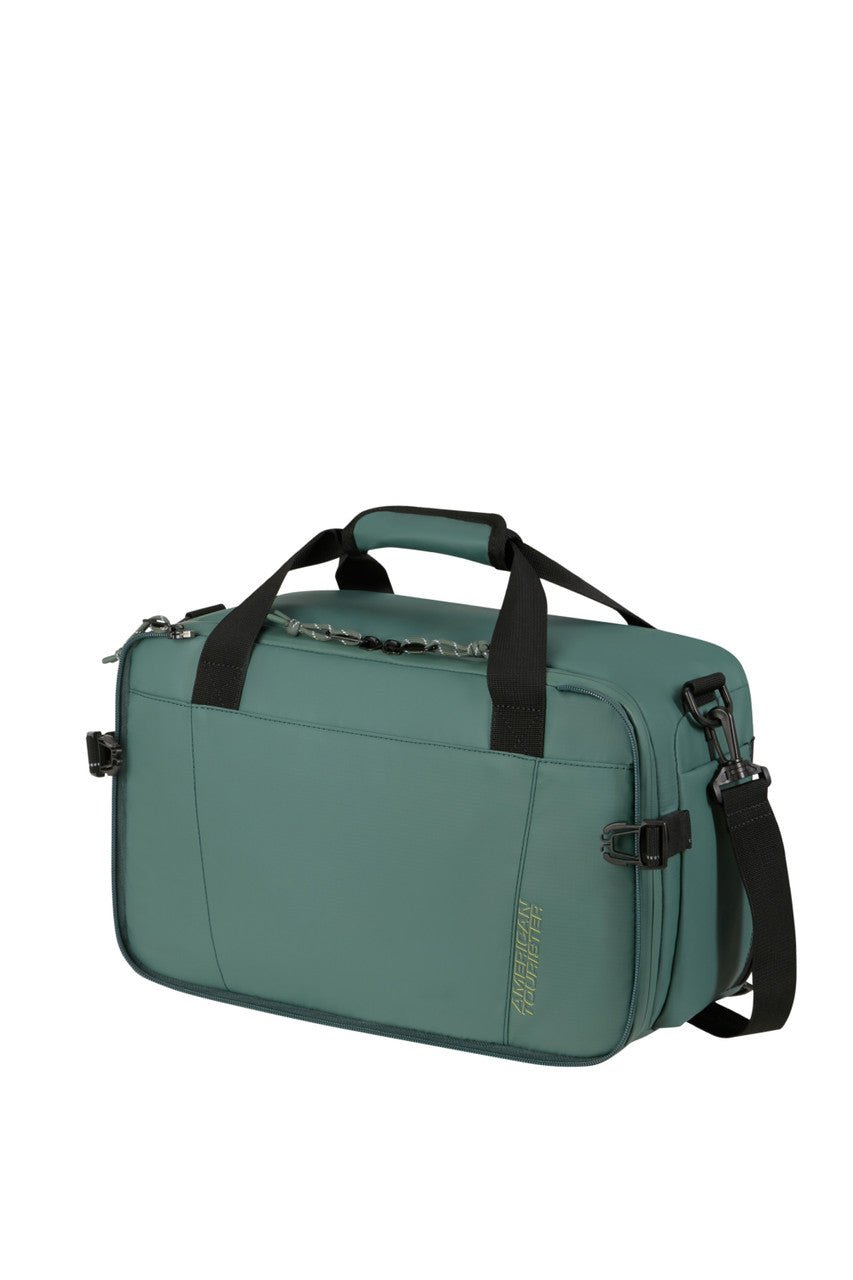 American Tourister Upventure 3 Way Boarding Bag 14" - KaryKase