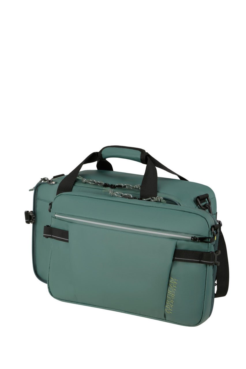 American Tourister Upventure 3 Way Boarding Bag 14" - KaryKase