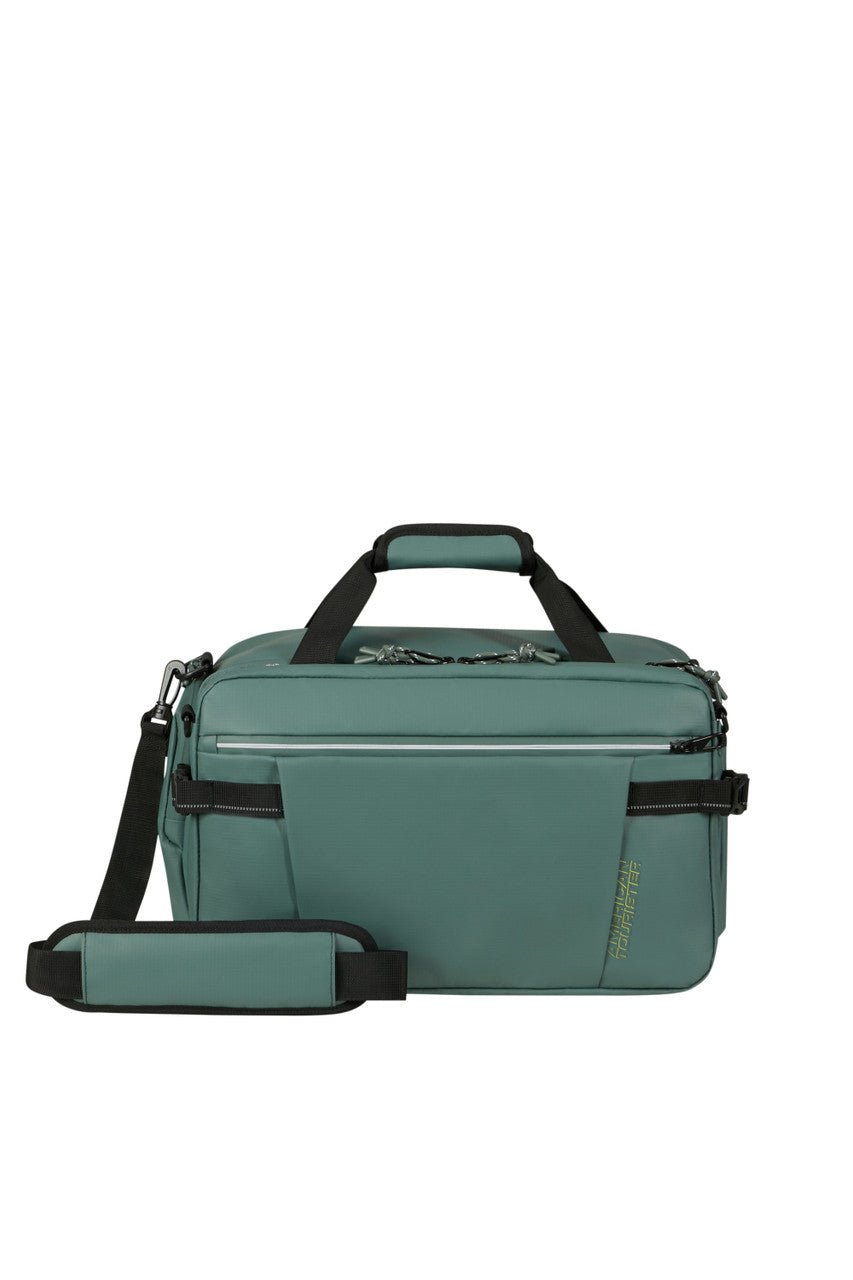 American Tourister Upventure 3 Way Boarding Bag 14" - KaryKase