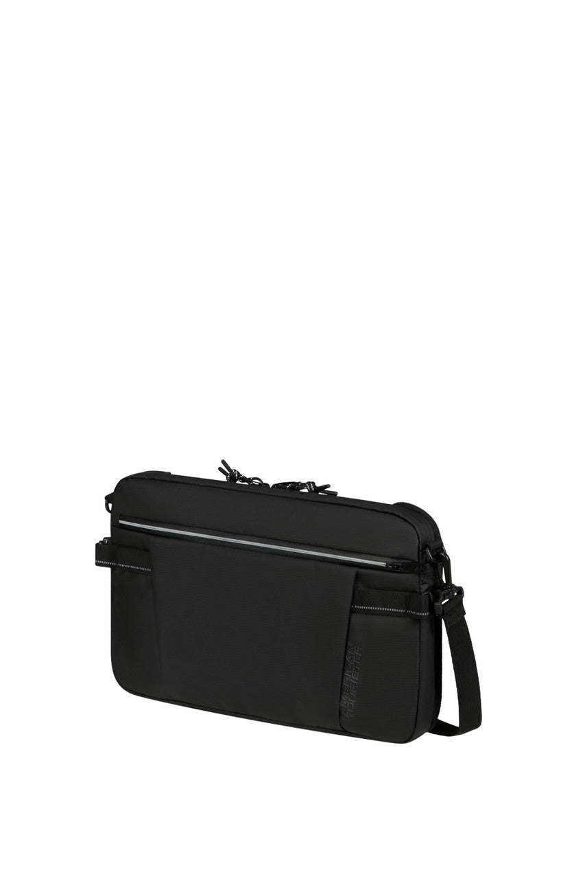 American Tourister Upventure 3 Way Boarding Bag 14" - KaryKase