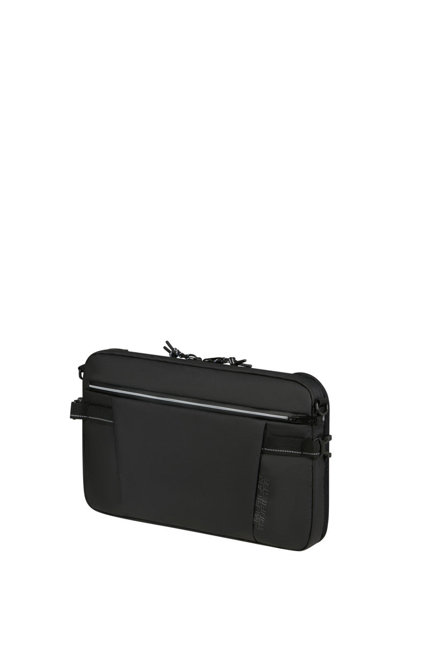 American Tourister Upventure 3 Way Boarding Bag 14" - KaryKase