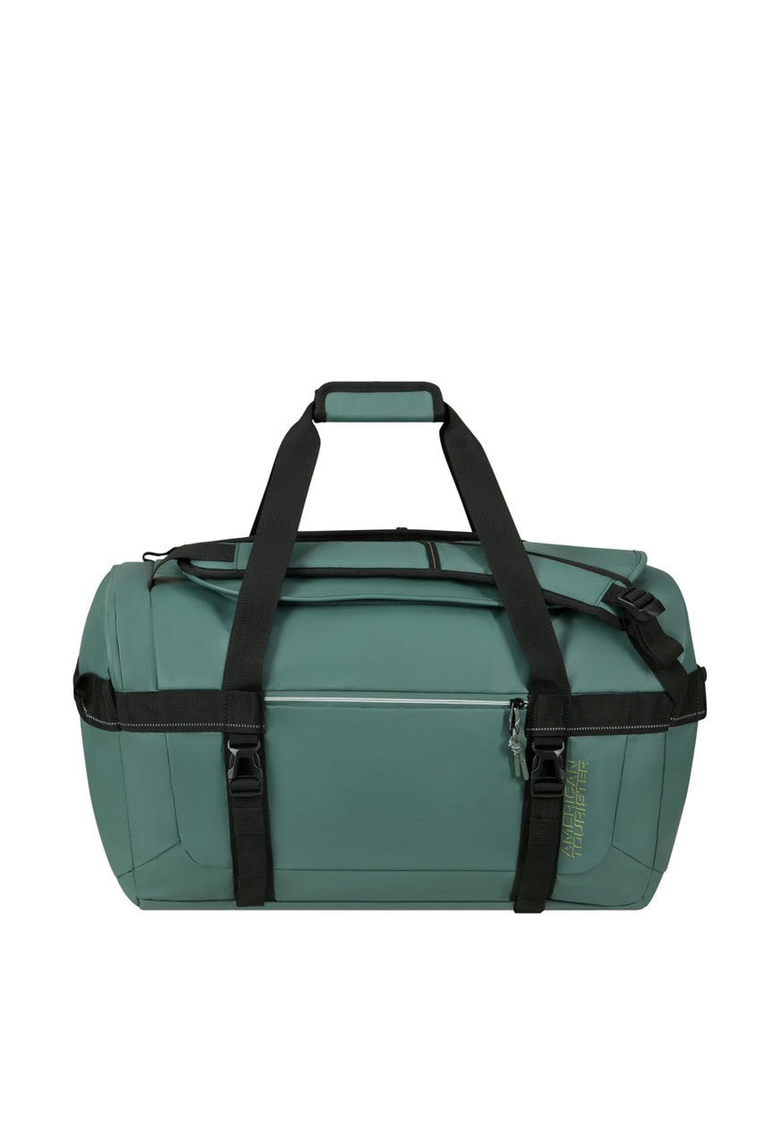 American Tourister Upventure Duffle Backpack - KaryKase