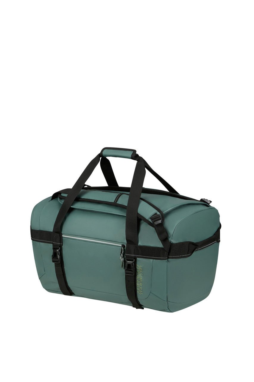 American Tourister Upventure Duffle Backpack - KaryKase