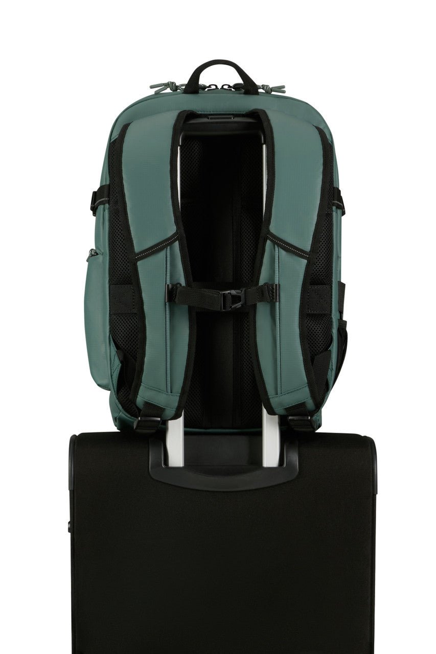 American Tourister Upventure Laptop Backpack 15.6" - KaryKase