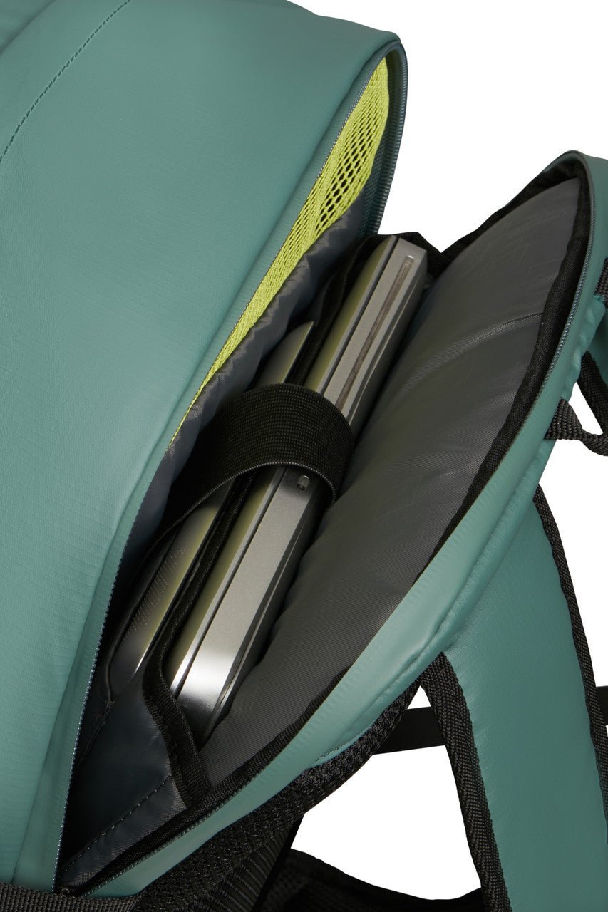American Tourister Upventure Laptop Backpack 17.3" - KaryKase