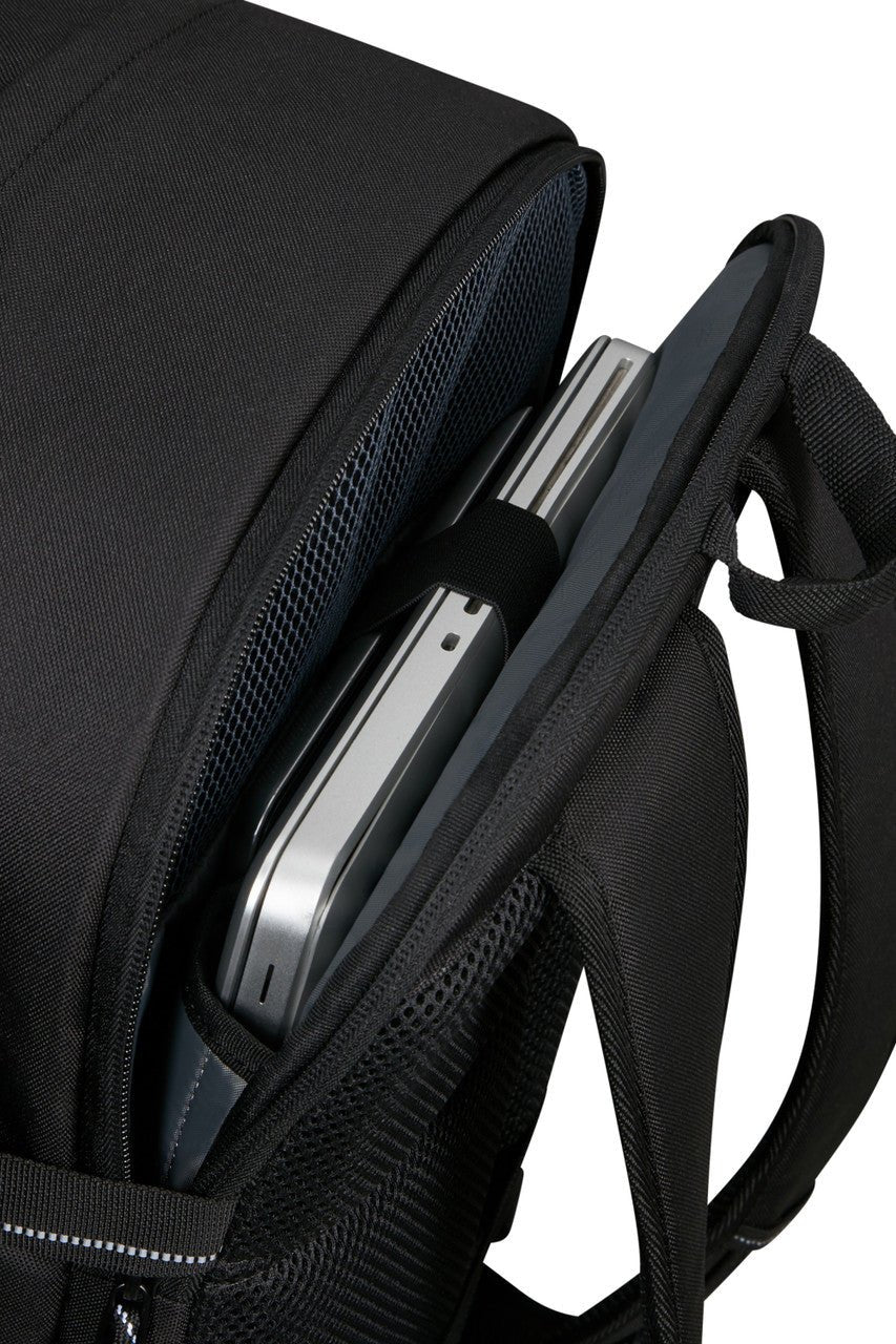 American Tourister Upventure Laptop Backpack 17.3" - KaryKase