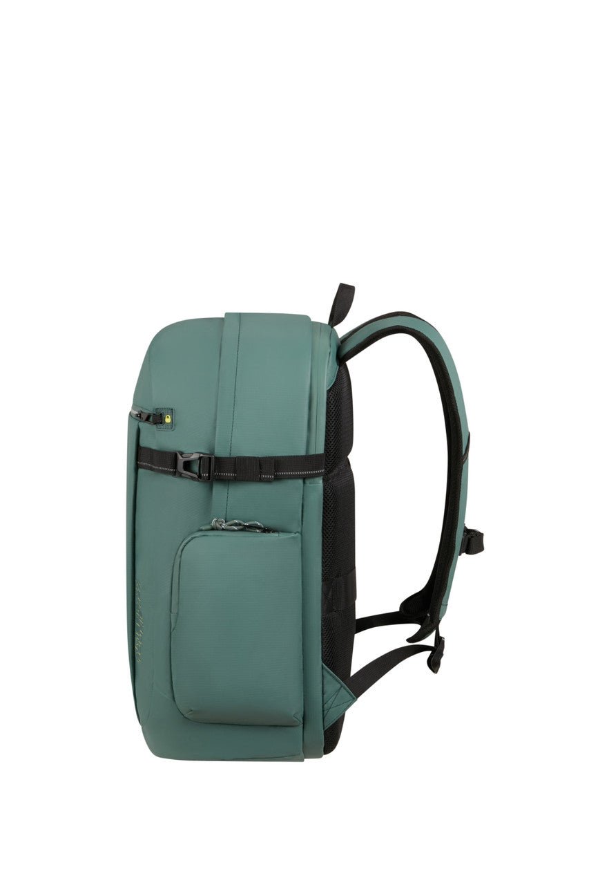 American Tourister Upventure Laptop Backpack 17.3" - KaryKase