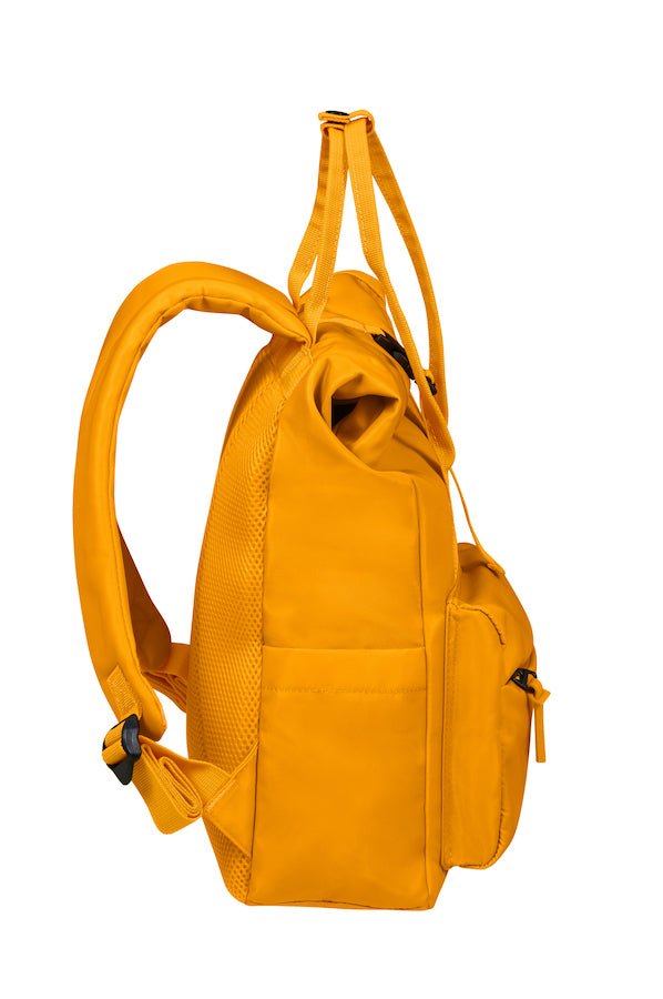 American Tourister Urban Groove Ug16 City Backpack | Yellow - KaryKase