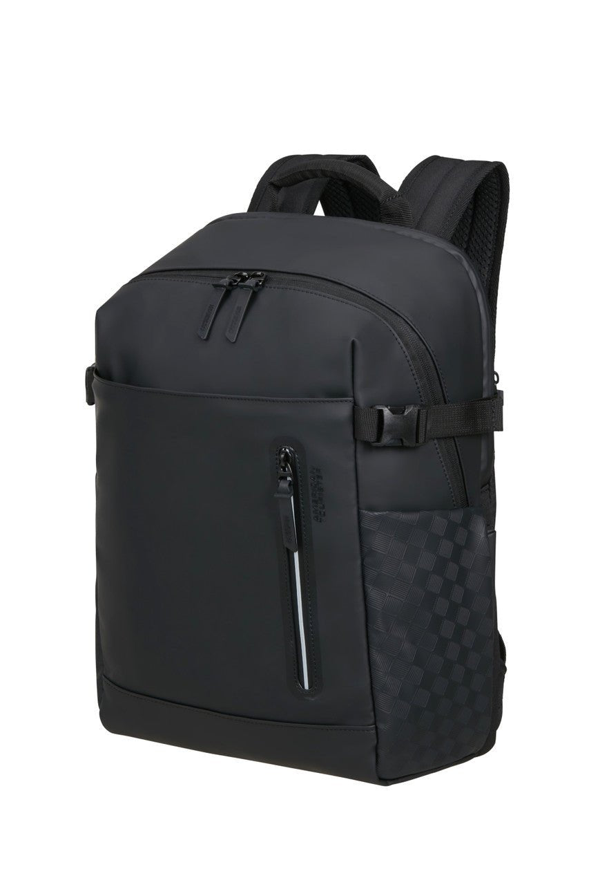 American Tourister Urban Tide Backpack 15.6" - KaryKase