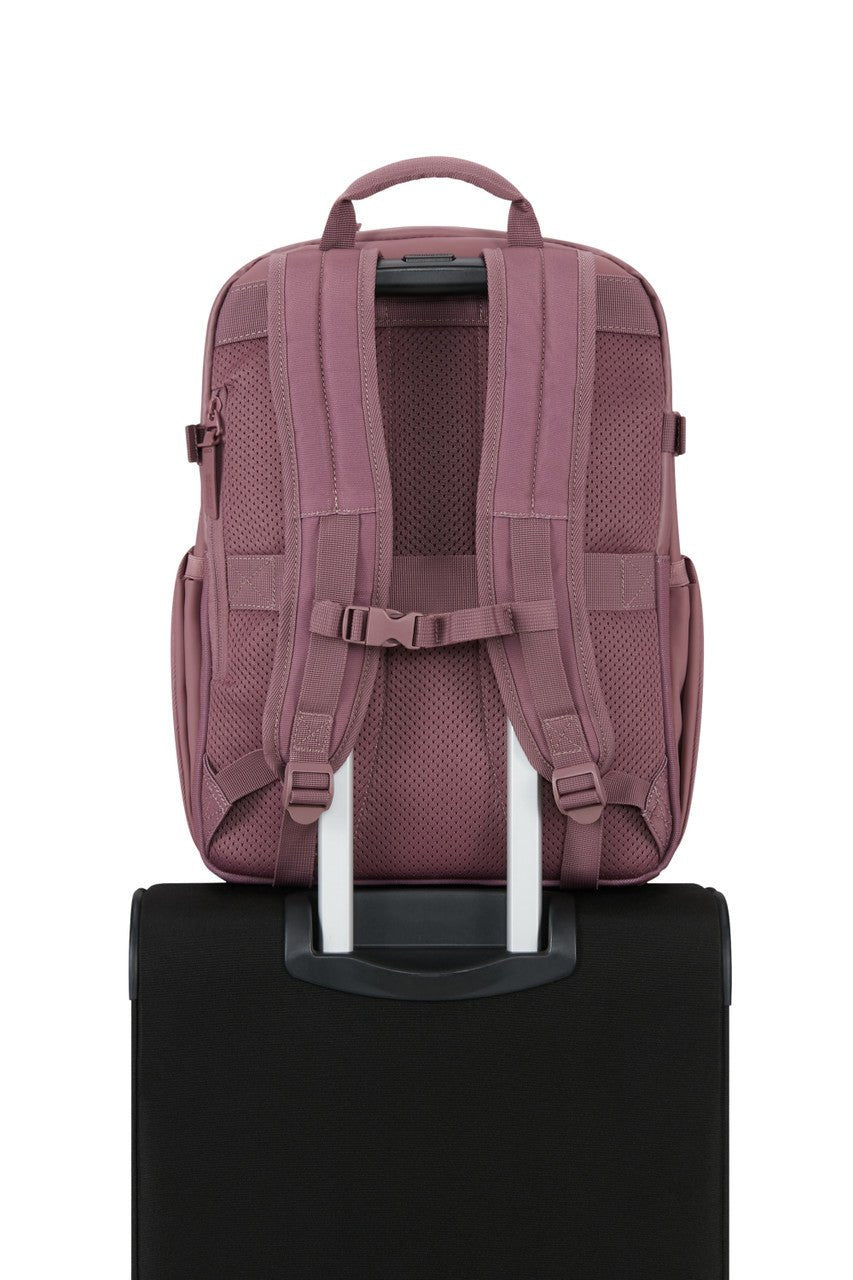 American Tourister Urban Tide Backpack 15.6" - KaryKase