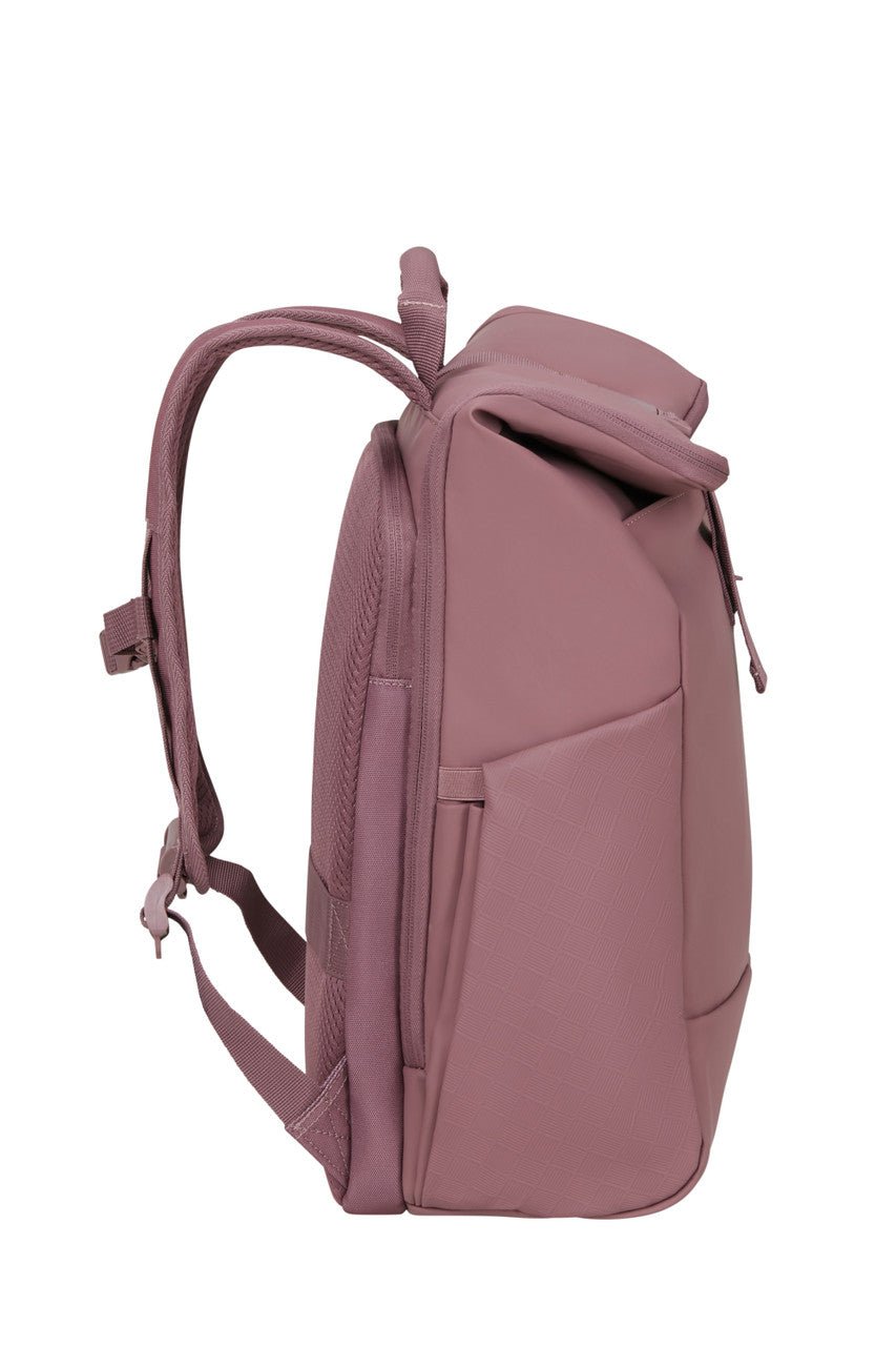American Tourister Urban Tide Rolltop Backpack 14" - KaryKase