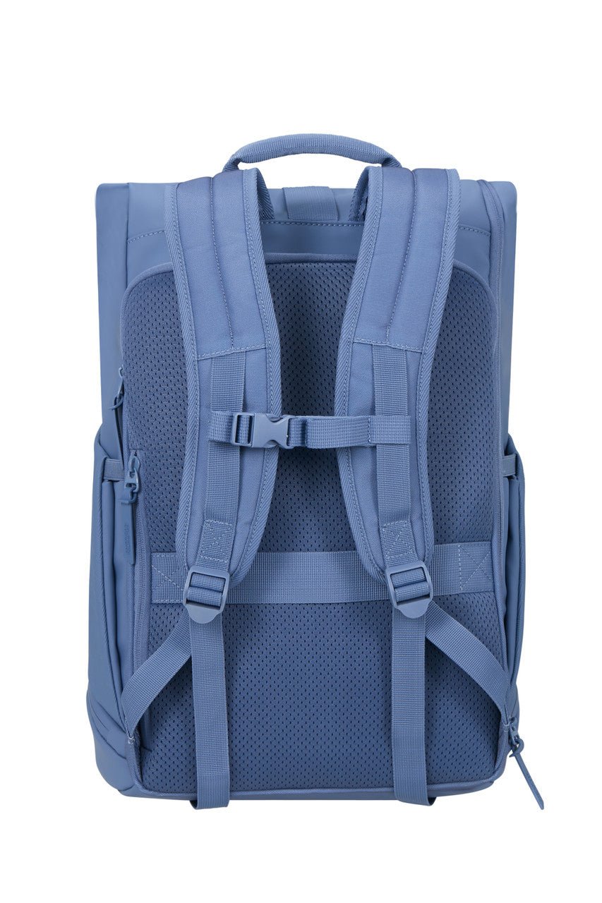 American Tourister Urban Tide Rolltop Backpack 15.6" - KaryKase
