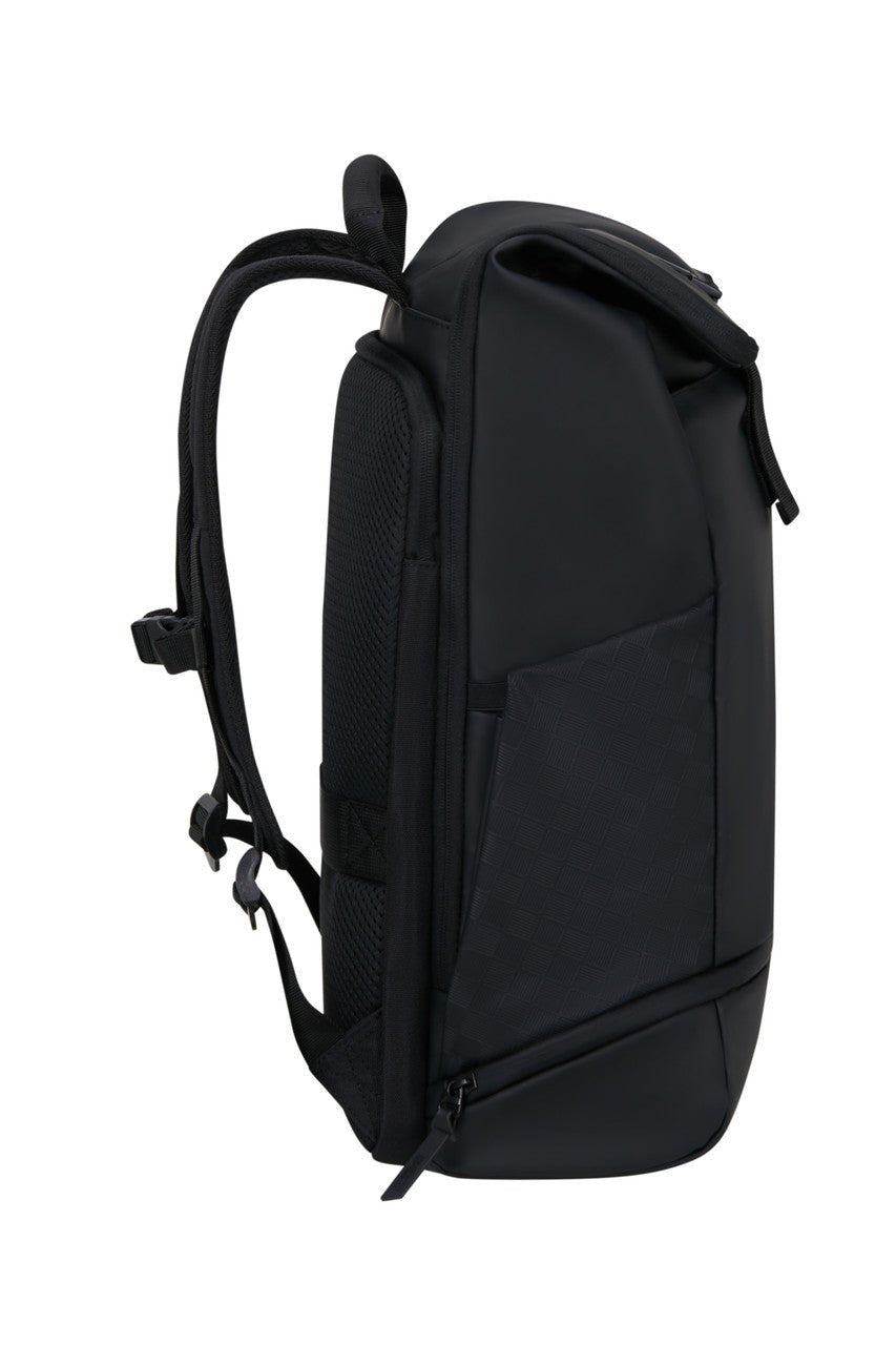 American Tourister Urban Tide Rolltop Backpack 15.6" - KaryKase