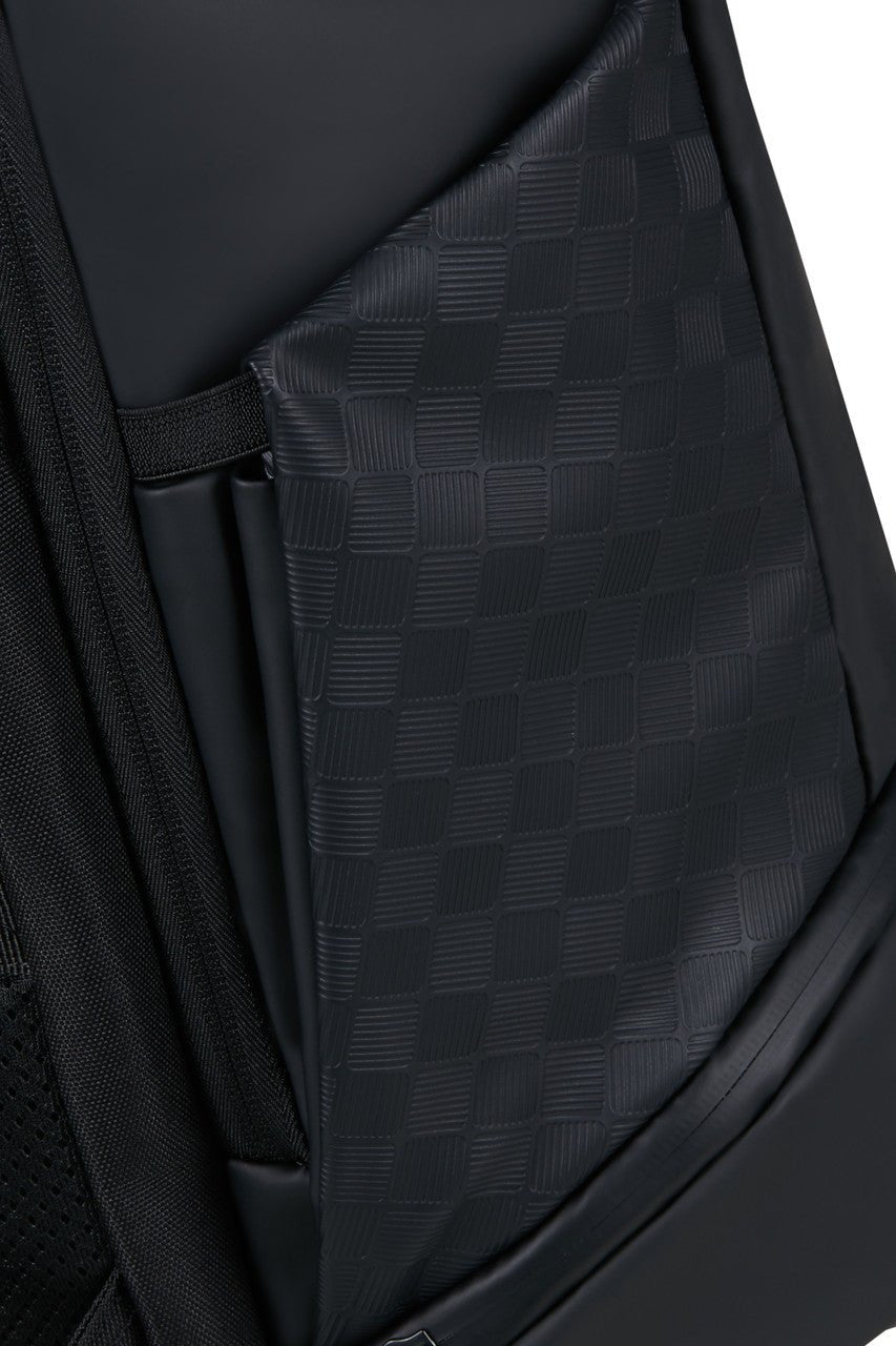 American Tourister Urban Tide Rolltop Backpack 15.6" - KaryKase