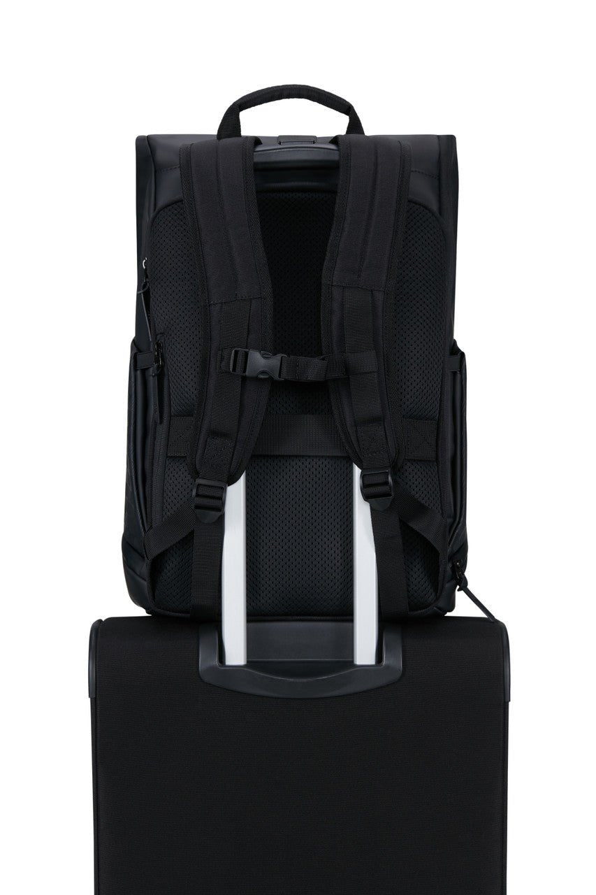 American Tourister Urban Tide Rolltop Backpack 15.6" - KaryKase