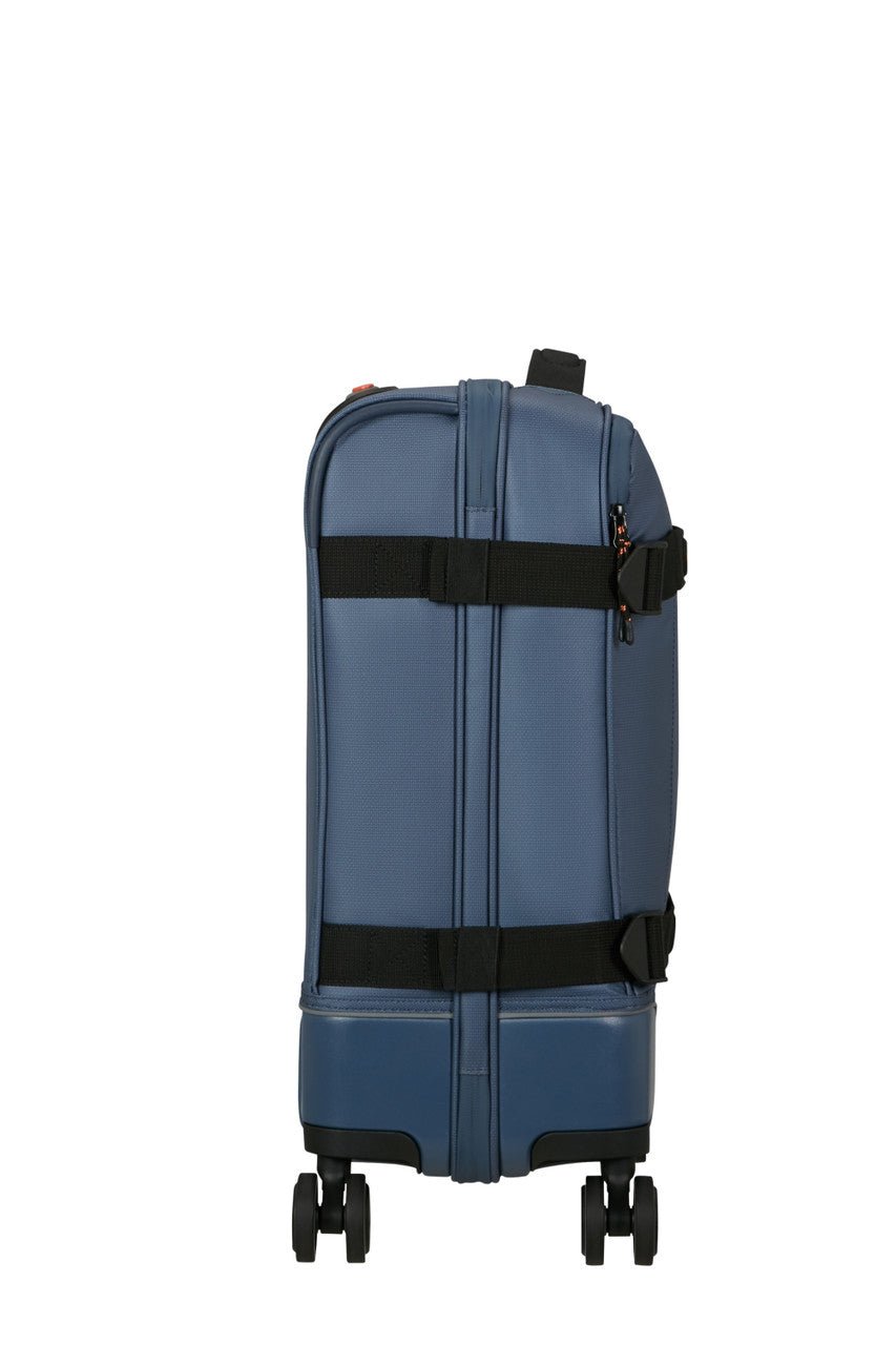 American Tourister Urban Track Coated Spinner 55cm - KaryKase