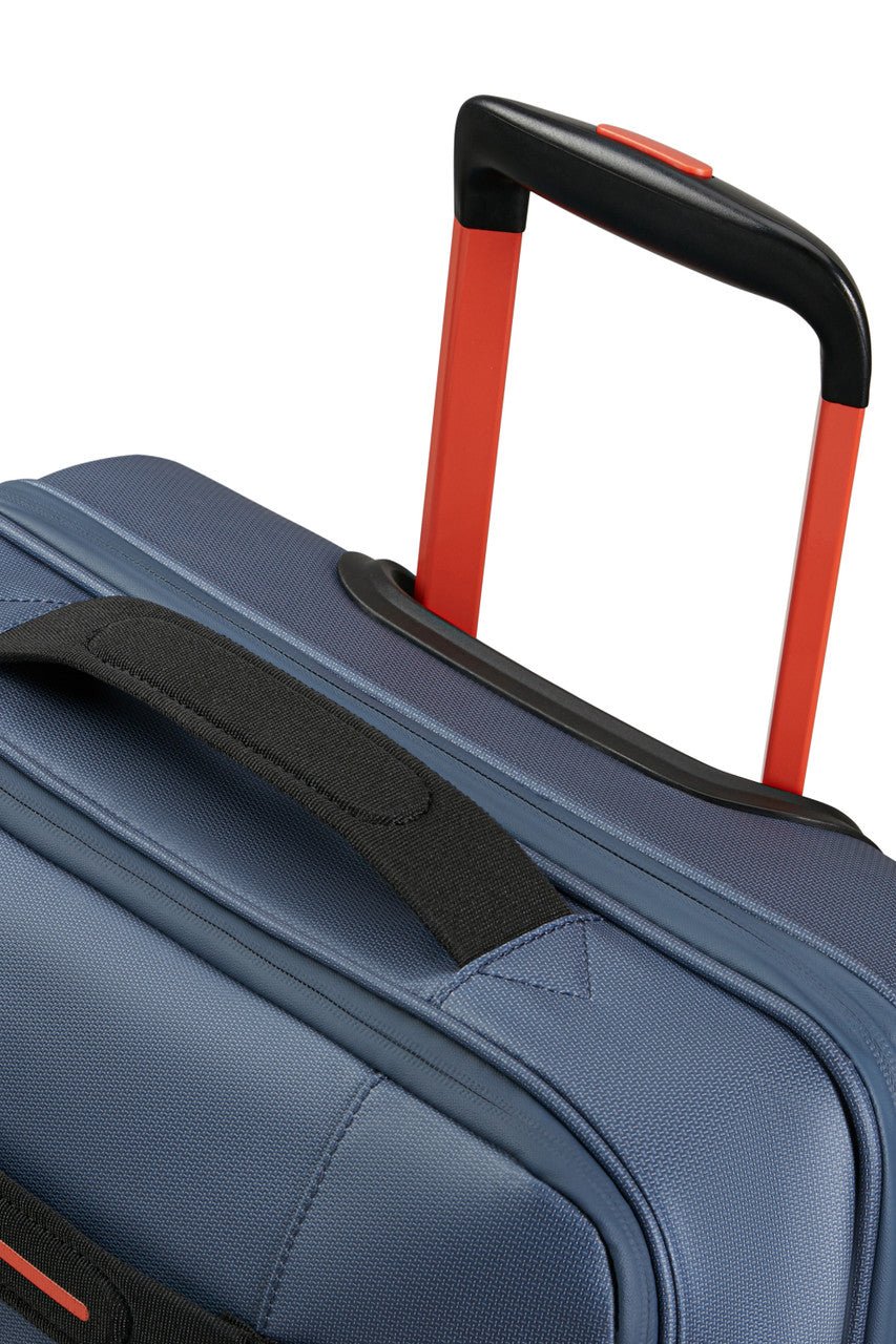 American Tourister Urban Track Coated Spinner 79cm - KaryKase