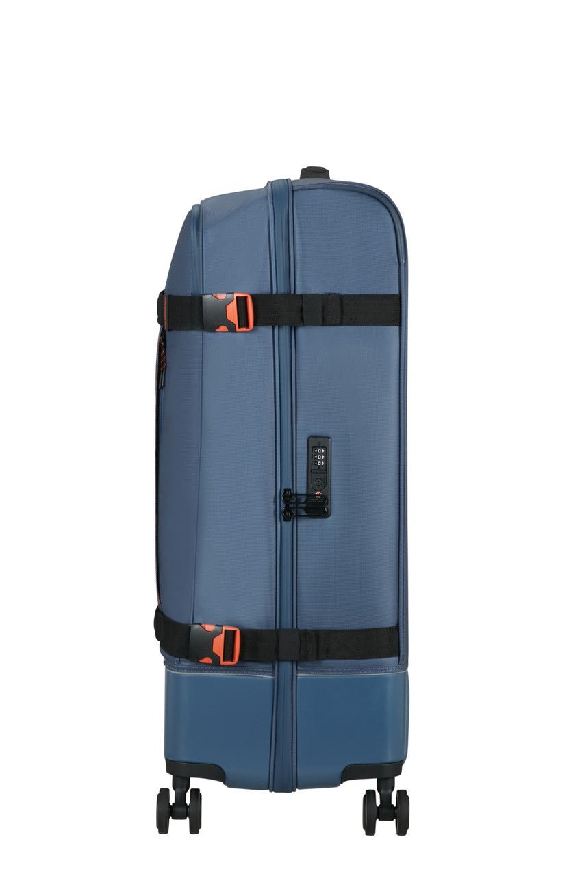 American Tourister Urban Track Coated Spinner 79cm - KaryKase