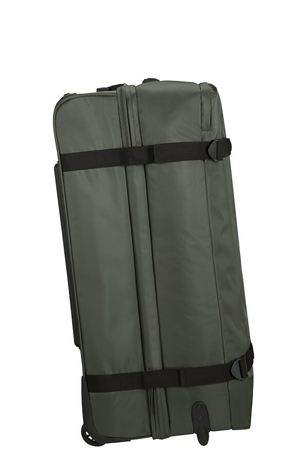 American Tourister Urban Track Duffle Large 116L | Dark Khaki - KaryKase