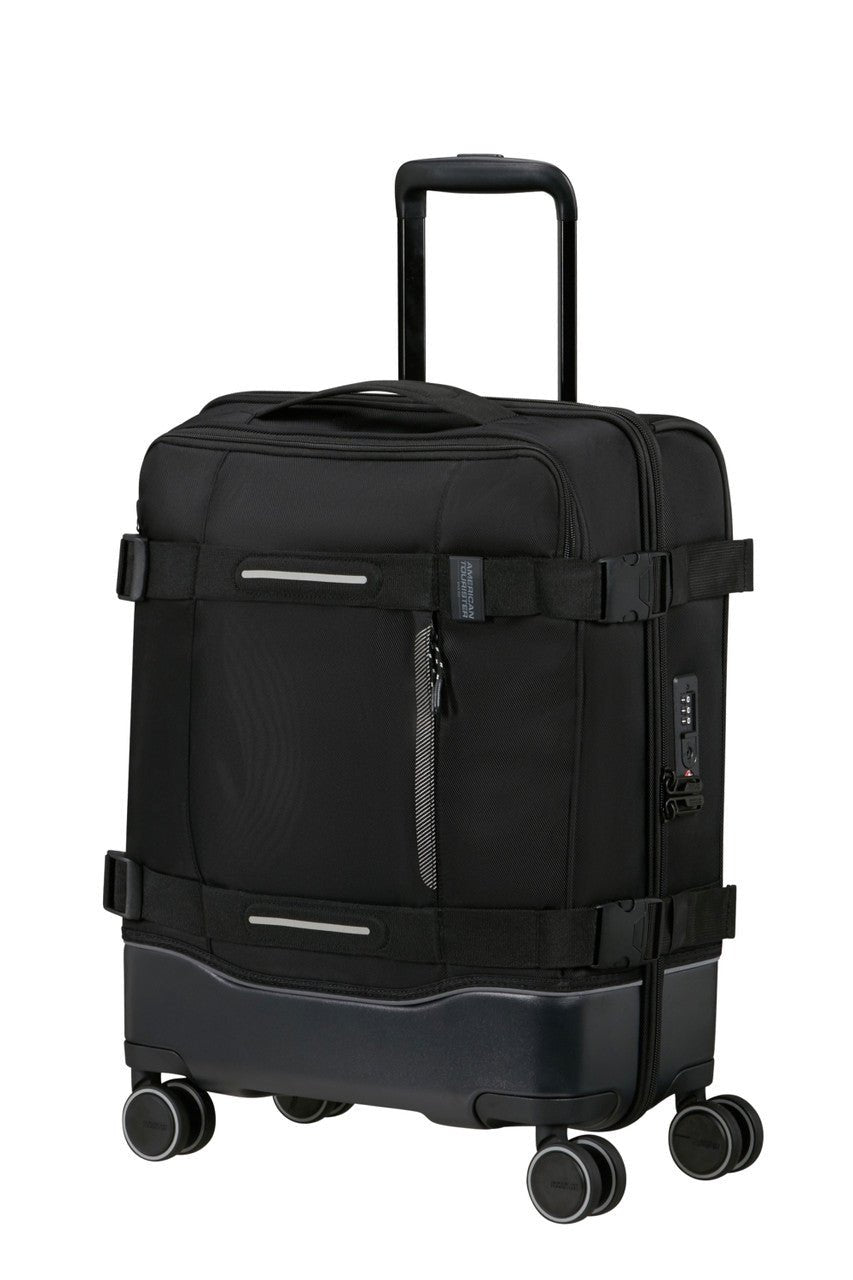 American Tourister Urban Track Spinner 55cm - KaryKase