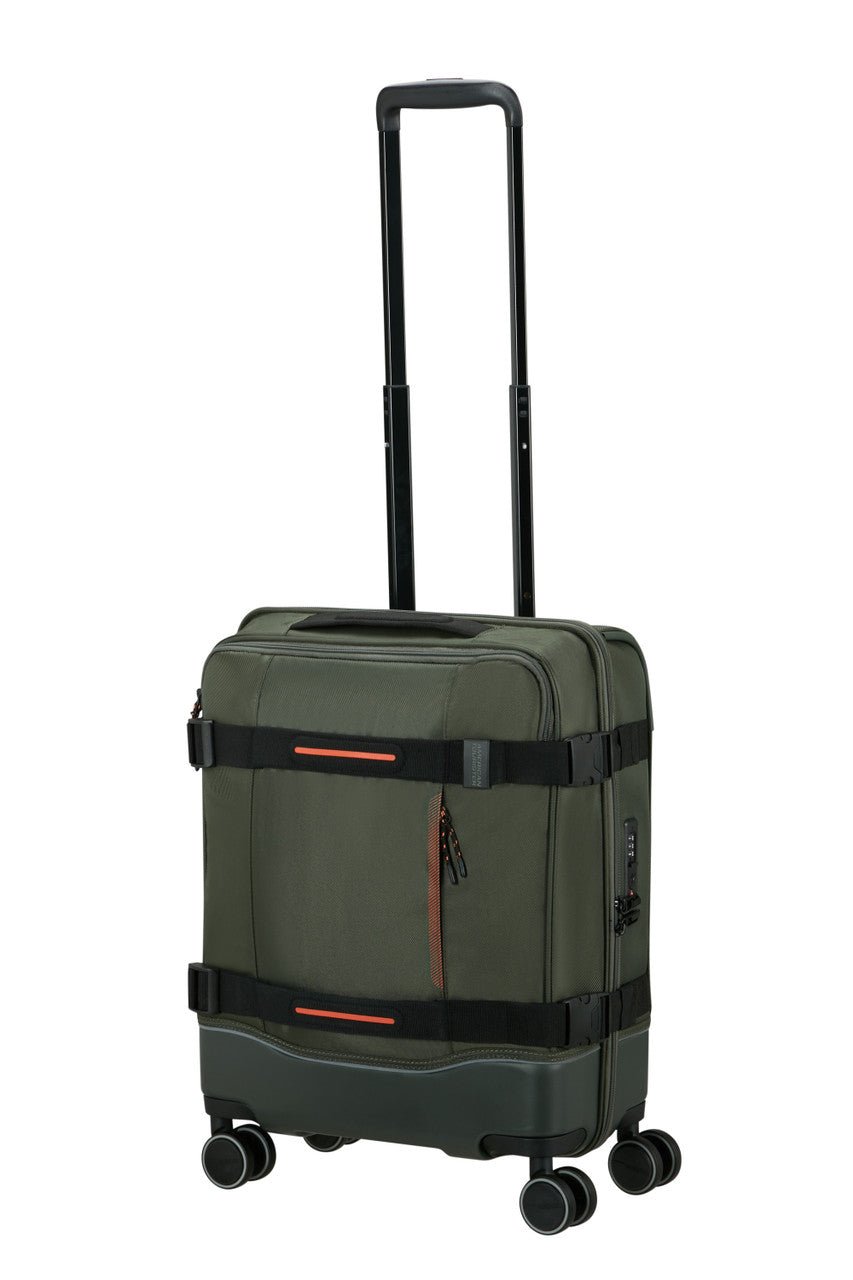 American Tourister Urban Track Spinner 55cm - KaryKase