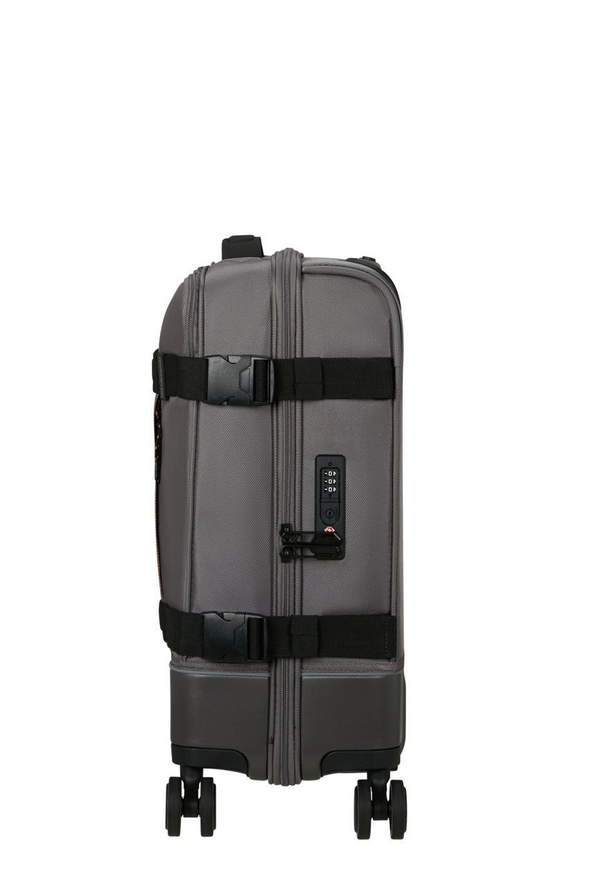 American Tourister Urban Track Spinner 55cm - KaryKase