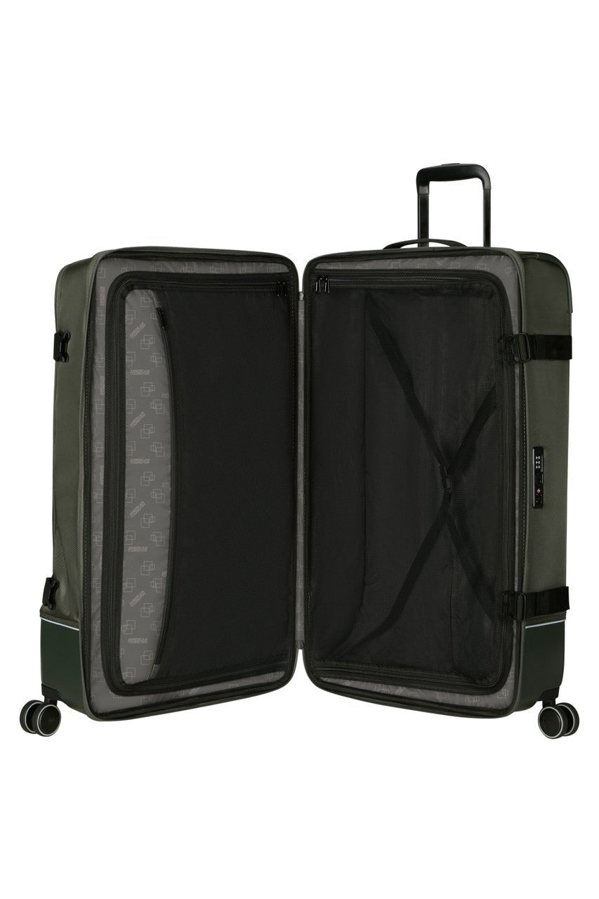 American Tourister Urban Track Spinner 79cm - KaryKase