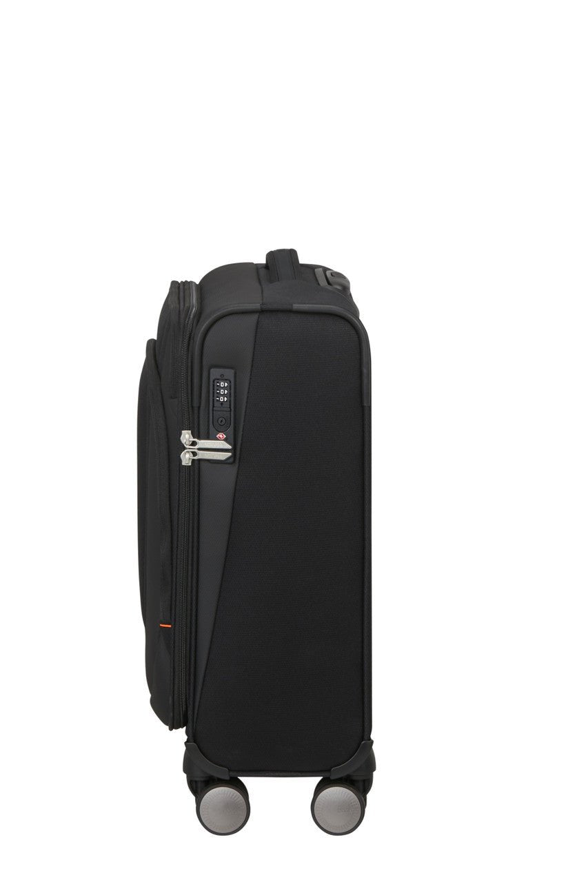 American Tourister Wanderlite Spinner 55cm - KaryKase