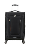 American Tourister Wanderlite Spinner Expandable 68cm - KaryKase