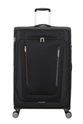 American Tourister Wanderlite Spinner Expandable 79cm - KaryKase