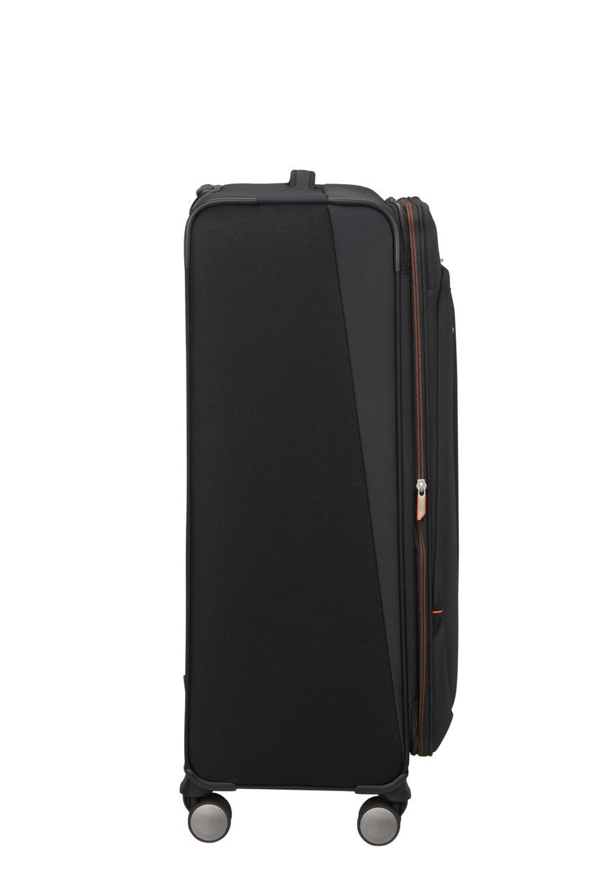 American Tourister Wanderlite Spinner Expandable 79cm - KaryKase