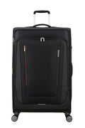 American Tourister Wanderlite Spinner Expandable 84cm - KaryKase
