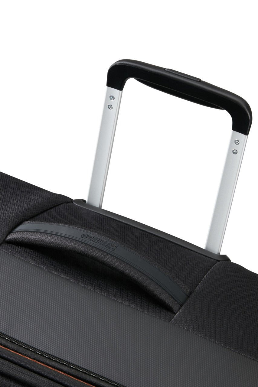 American Tourister Wanderlite Spinner Expandable 84cm - KaryKase