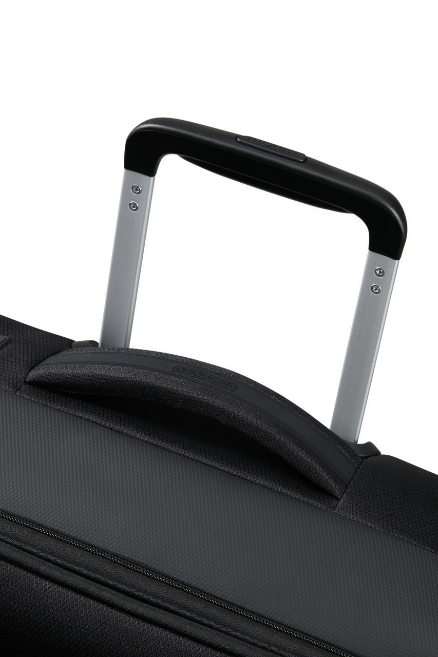 American Tourister Wanderlite Upright (2 Wheels) 55cm - KaryKase