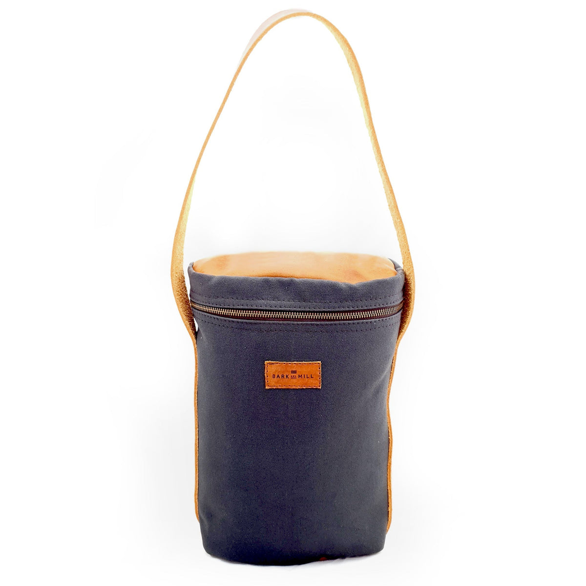 Bark & Mill Canvas Wine Cooler - KaryKase
