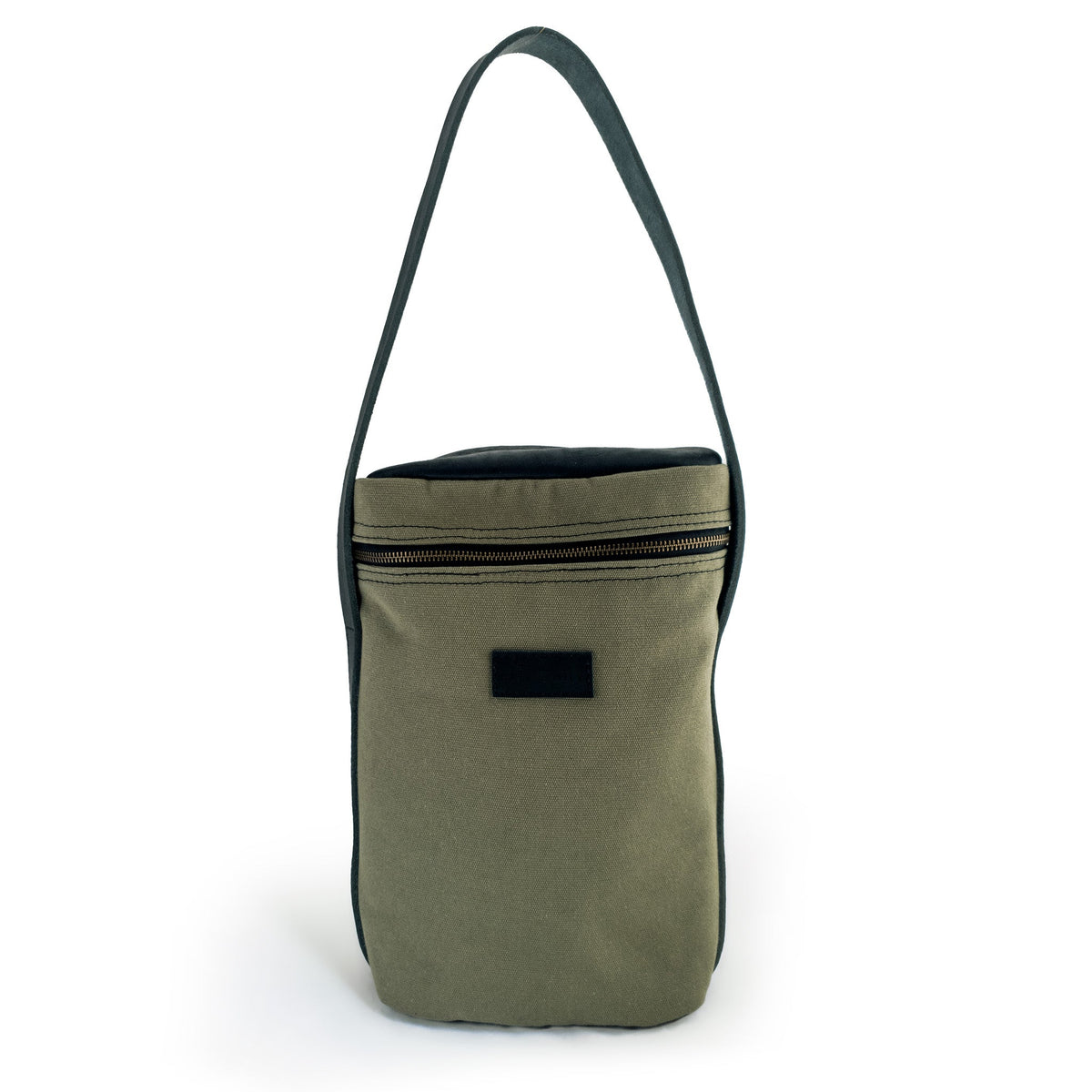 Bark & Mill Canvas Wine Cooler - KaryKase