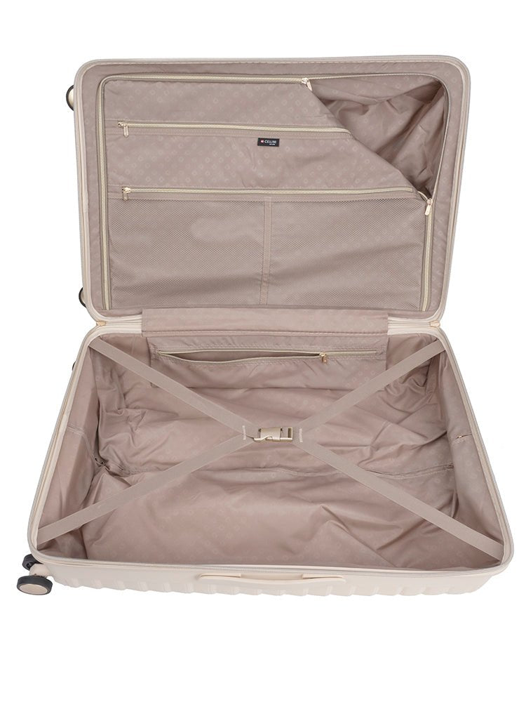 Cellini Allure 74cm Large Check In - KaryKase