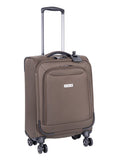 Cellini Megapak 55cm Expander Carry-On - KaryKase