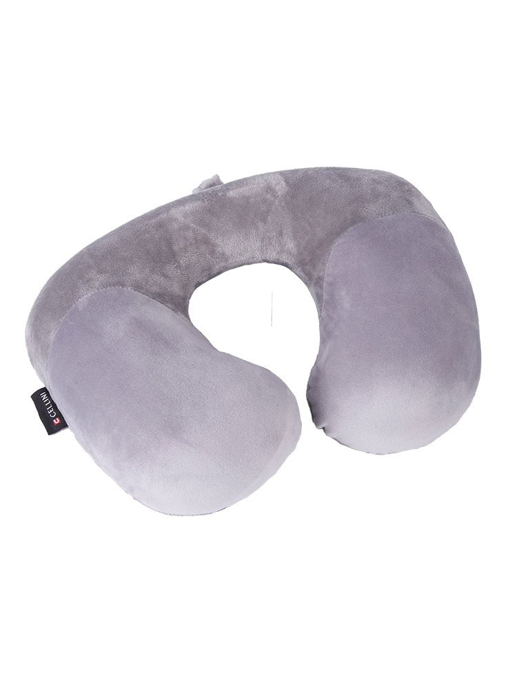 Cellini Moulded Memory Foam Pillow - KaryKase