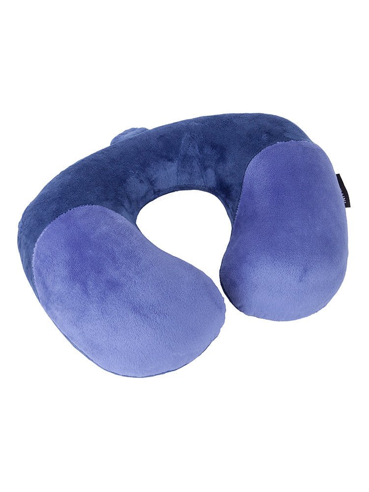 Cellini Moulded Memory Foam Pillow - KaryKase