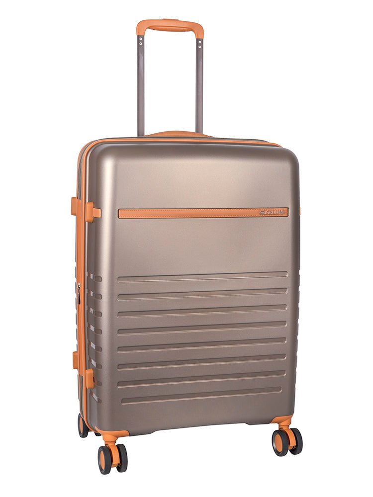 Cellini Royale 65cm Medium Check In - KaryKase