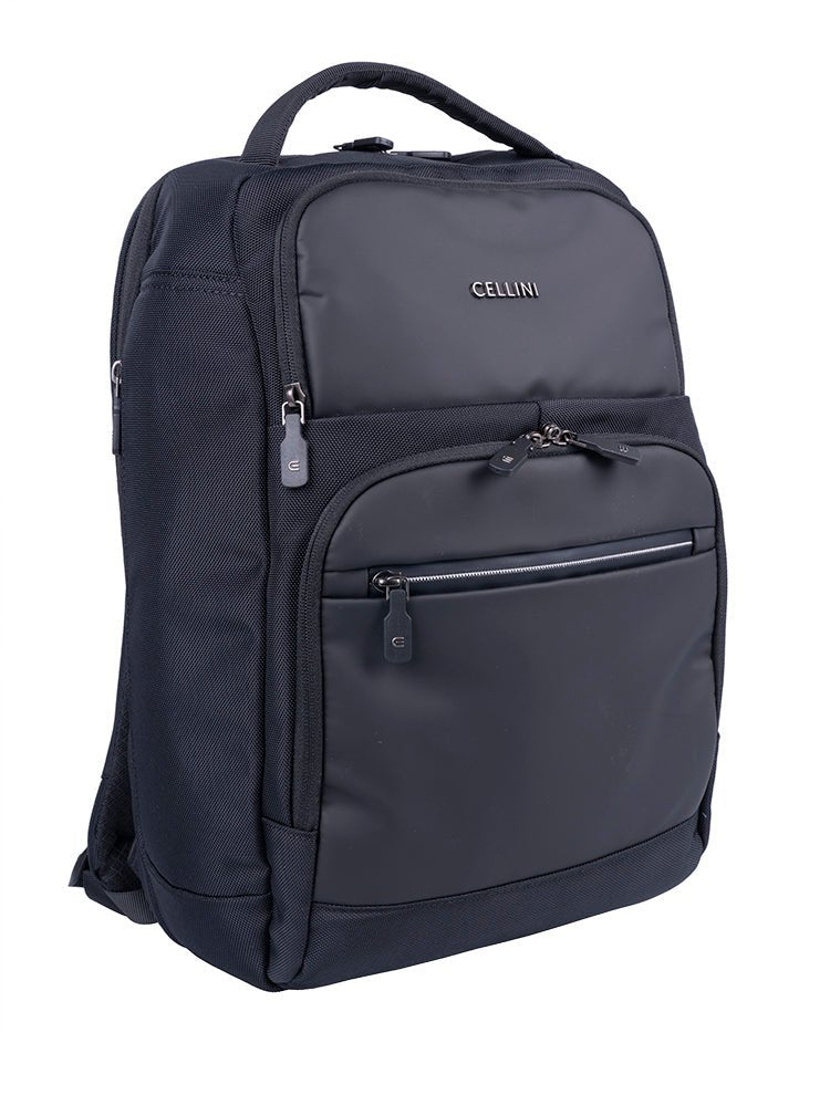 Cellini Sidekick Exec Backpack - KaryKase