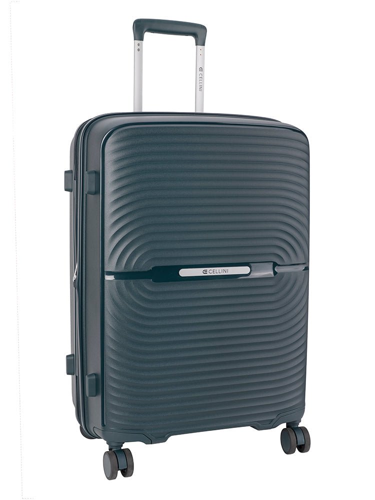 Cellini Sonic 65cm Medium Check In - KaryKase