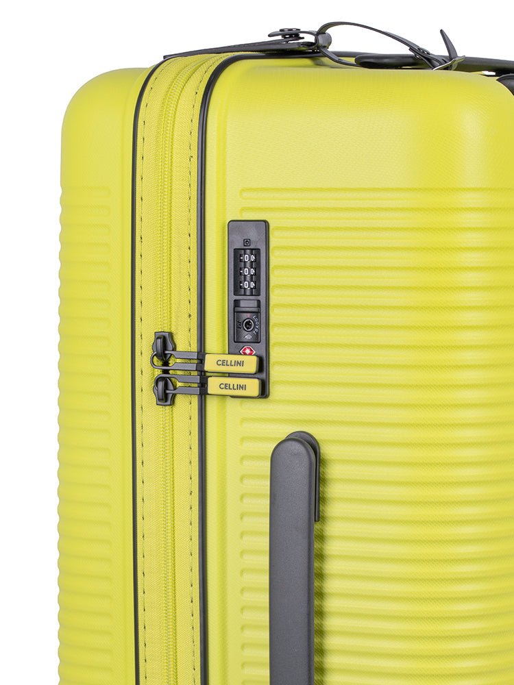 Cellini Sportech 66cm Medium Check-In - KaryKase